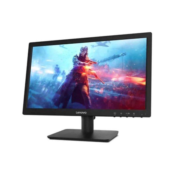 .مانیتور 19″ HDMI D1910 LENOVO