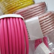کابل  MICRO 2M حلقه ای رنگبندی