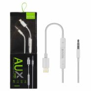 کابل صدا BAVIN-AUX08-IPHONE