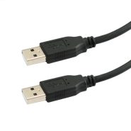 کابل لینک  USB2  30CM D-NETکوچ