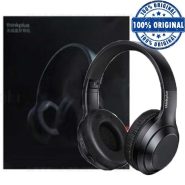 هدست  BTرم خور TH10سفیدLENOVO