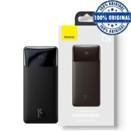پاوربانکBASEUS.15W.J01B.20K