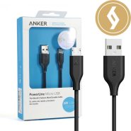 کابل  A8133H12.180C.MICROم ANKER