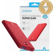 پاوربانکA1244H92PD10KقرمزANKER