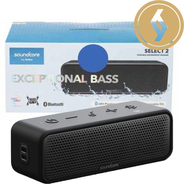 اسپیکرANKER.A3125H11Soundcore2