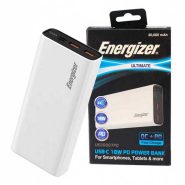 پاوربانکUE20007PQ20KسEnergizer