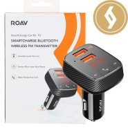 شارژرفندکی ANKER.R5111012.SMART
