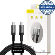 کابل BASEUS.CATKLF-SG1PD.TYPE-C