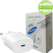 شارژرکلگی NB-0009.2PسفیدSAM.25W