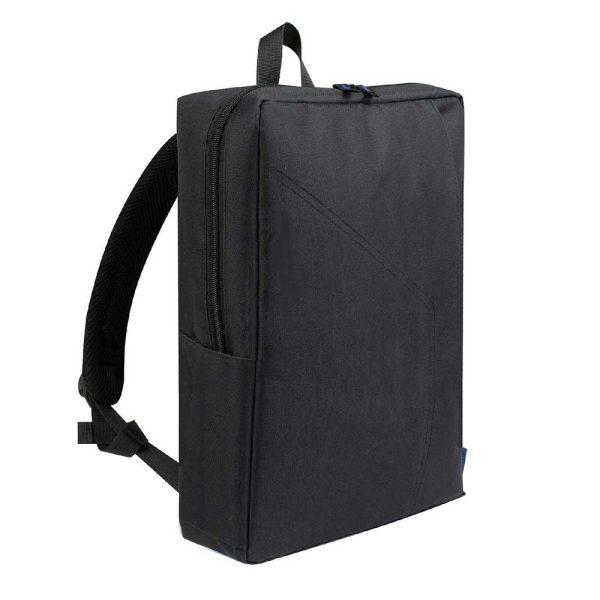 کوله لپ تاپ 15.6″مشکی STB1011