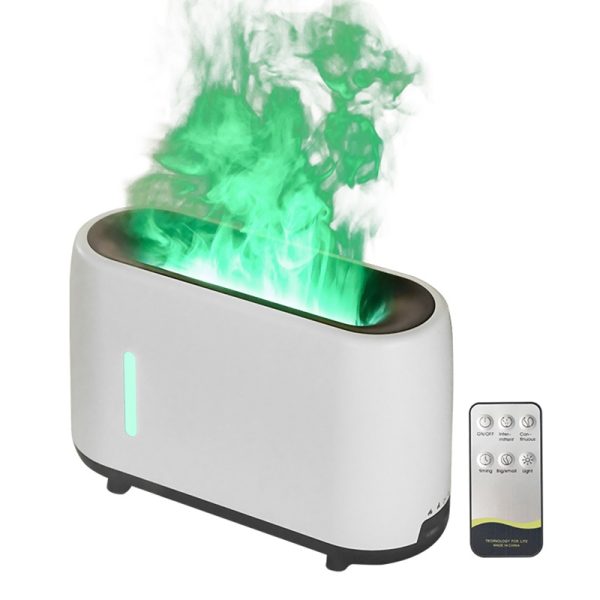دستگاه بخورآب گرم  AromaDiffuser
