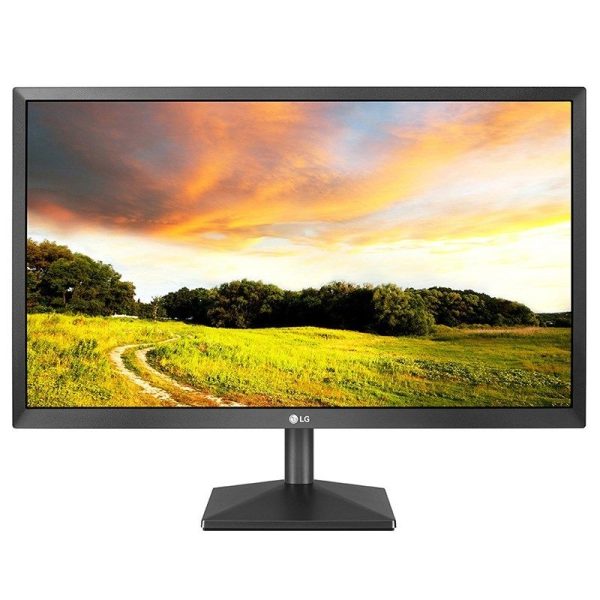 مانیتور LG-22MK430-55CM شرکتی