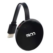 .دستگاه  WIFI HD TCAST6000 TSCO