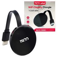 دستگاه  HDTVتسکو TSCO.TCast6000