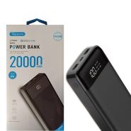 پاوربانک  20000 124PD VERITY