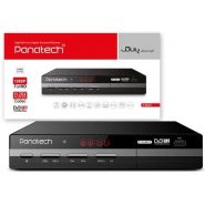 گیرنده دیجیتال  HEVC DJ4414 PAN