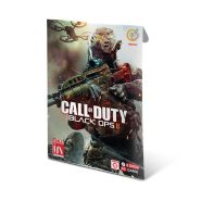 بازی  OPS2 BLACK CALLOF GERDOO