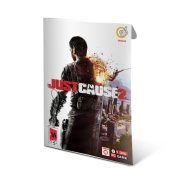 بازی  CAUSE2 JUST GERDOOویرایش