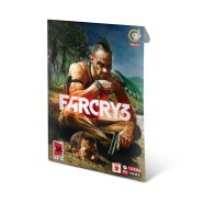بازی  3 CRY FAR GERDOO ویرایشی