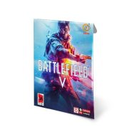 بازی  PC V BATTLEFIELD GERDOO