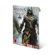 بازی  BLACKFLAG ASSASSIN GERDO