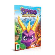 *بازی  PC TRI REIGNITED SPYRO