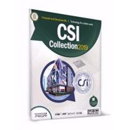 نوین پندارسی اس آی 19.8T.COL.2019