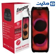 اسپیکرچمدانی  Energizer.BTS-820