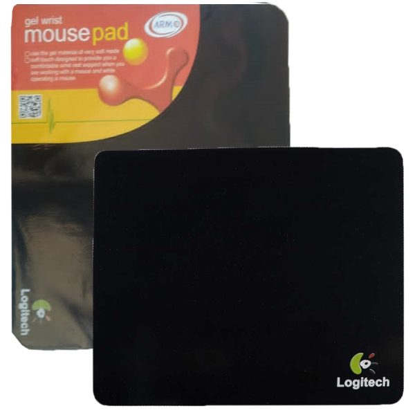 پدماوس  گیمی ARMOسنگین Logitech