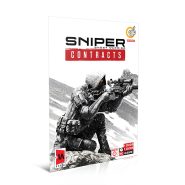 بازی  WAR GHOST SNIPER GERDOO