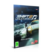 بازی  UN SHIFT2 NEED-FS GERDOO