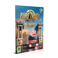 بازی  SIMUL2 TRUCK EURO GERDOO