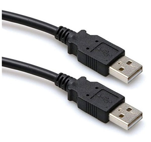 0کابل لینک  1.5M USB2 پک مشما