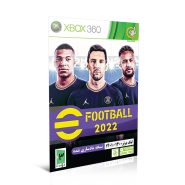 بازی  XBOX 22 EFOOTBALL GERDOO