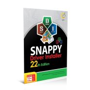 گردواسنپی درایور INSTALLER.22TH