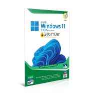 گردو ویندوز11 اسیستنت 52T.22H2