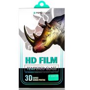 گلس فول  IPHONEمتنوع  5D