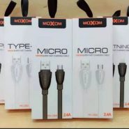کابل  MICRO MX-CB32 MOXOM سفید