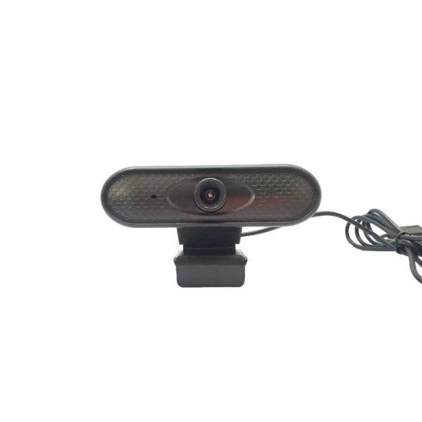 .وب کم  HD P.2 U 4K PANASONIC