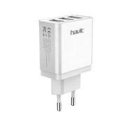 شارژر 3PORT UC2024 HAVIT