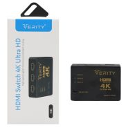 سوئیچ  1IN3 H403 HDMI VERITY
