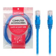 کابل پچکورد  CAT5تسکو3MـT530