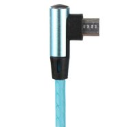 کابل  MICRO 1M TCA76 TSCO آبی