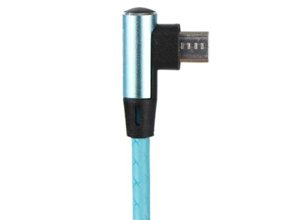 کابل  MICRO 1M TCA76 TSCO آبی