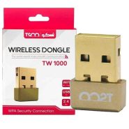 کارت شبکه WIFIتسکو TSCO.TW1000