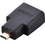 تبدیل  HDMI به MICRO-HDMI ساده