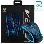 ماوس گیمینگ  RAPOO.V20S مشکی