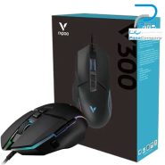 ماوس گیمینگ  RAPOO.V300