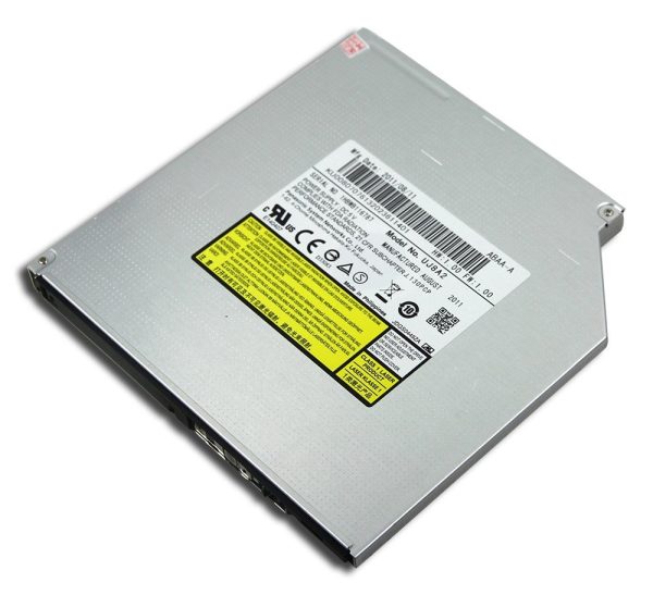 دی وی دی SLIM-9.7-NOTEBOOK.RW
