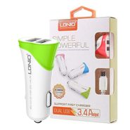 شارژرفندکی  MICRO 332 LDNIO